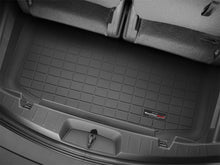 Load image into Gallery viewer, WeatherTech 11+ Ford Explorer Cargo Liners - Black
