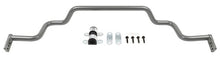 Load image into Gallery viewer, Belltech Silverado / Sierra 4WD 1/4in Front Sway Bar 6in Lift