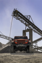 Load image into Gallery viewer, Rugged Ridge Venator Front Bumper Jeep Wrangler JL/JT