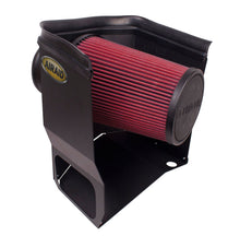 Load image into Gallery viewer, Airaid 11+ Jeep GC / 11-13 Dodge Durango 3.6/5.7L CAD Intake System w/o Tube (Dry / Red Media)
