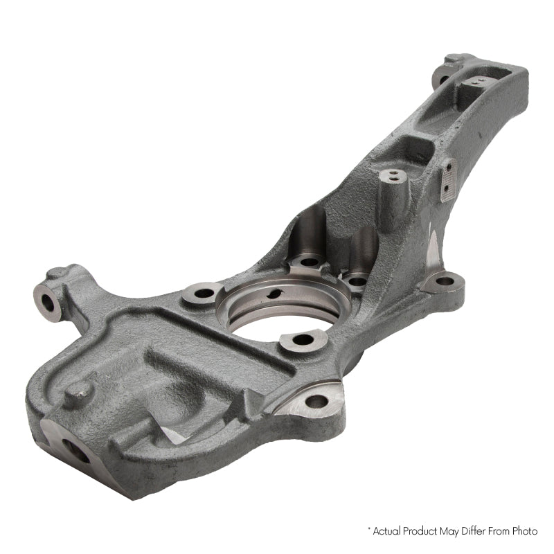 Belltech DROP SPINDLE SET C-3500 EXT. CAB/DUALLY