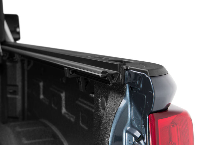 UnderCover Chevy Silverado 2500/3500 HD 6.9ft Ultra Flex Bed Cover