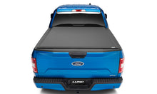 Load image into Gallery viewer, Lund Ford Maverick 4.6ft Bed Genesis Elite Roll Up Tonneau