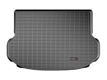Load image into Gallery viewer, WeatherTech Lexus NX Cargo Liner - Black