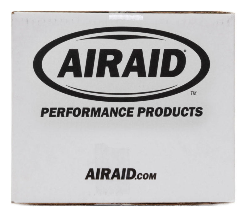 Airaid 15+ Ford Mustang L4-2.3L F/I Jr Intake Kit