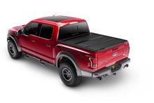 Load image into Gallery viewer, UnderCover Nissan Frontier 5ft Armor Flex Bed Cover - Black Textured