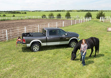 Load image into Gallery viewer, Truxedo 09-18 Ram 1500 &amp; 19-20 Ram 1500 Classic 8ft TruXport Bed Cover