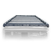 Load image into Gallery viewer, DV8 Offroad 18-21 Jeep Wrangler JL 4-Door Roof Rack