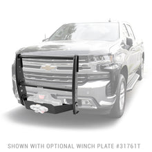 Load image into Gallery viewer, Go Rhino Chevrolet Silverado 1500 3000 Extreme Series StepGuard - Textured Black