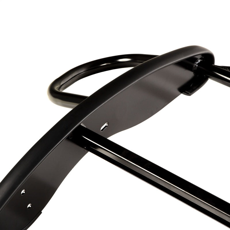 Rugged Ridge Grille Guard Black Jeep Renegade