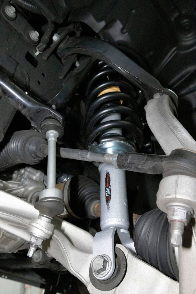 Belltech RAM 1500 Front Trail Performance Leveling Strut