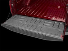 Load image into Gallery viewer, WeatherTech 2015 Ford F-150 Tailgate TechLiner - Black