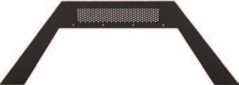 Go Rhino Jeep Wrangler JL/JLU/JK/JKU/Gladiator JT Trailline 30 Light Mount Bar