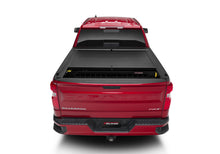 Load image into Gallery viewer, Roll-N-Lock 07-14 Chevy Silverado/Sierra w/ OE Rail Caps LB 96-1/4in Cargo Manager