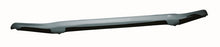 Load image into Gallery viewer, AVS 19-22 GMC Sierra 1500 Bugflector II High Profile Hood Shield - Smoke