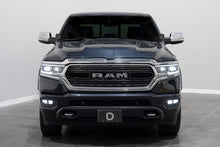 Load image into Gallery viewer, Diode Dynamics SSC2 LED Fog Pocket Kit for 2019-Present Ram - White Sport