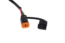 Load image into Gallery viewer, Diode Dynamics C1R 7-pin (Single) Output Trailer Harness