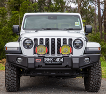 Load image into Gallery viewer, ARB Jeep Wrangler JL / Jeep Gladiator JT Front Winch Bumper