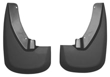 Load image into Gallery viewer, Husky Liners Dodge Ram 09-10 1500/2010 2500/3500/11-14 1500/2500/3500 Custom Molded Front Mud Guards