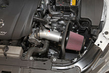 Load image into Gallery viewer, K&amp;N 69 Series Typhoon Performance Intake Kit Mazda 3/6 2.5L