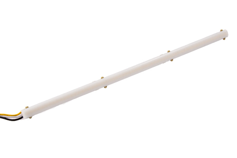 Diode Dynamics LED Strip Lights High Density SF - Cool - White 9 In