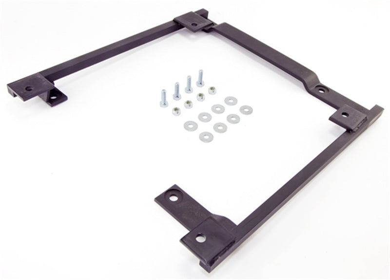 Rugged Ridge Seat Adapter Left Side Jeep Wrangler TJ