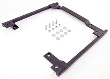 Load image into Gallery viewer, Rugged Ridge Seat Adapter Left Side Jeep Wrangler TJ