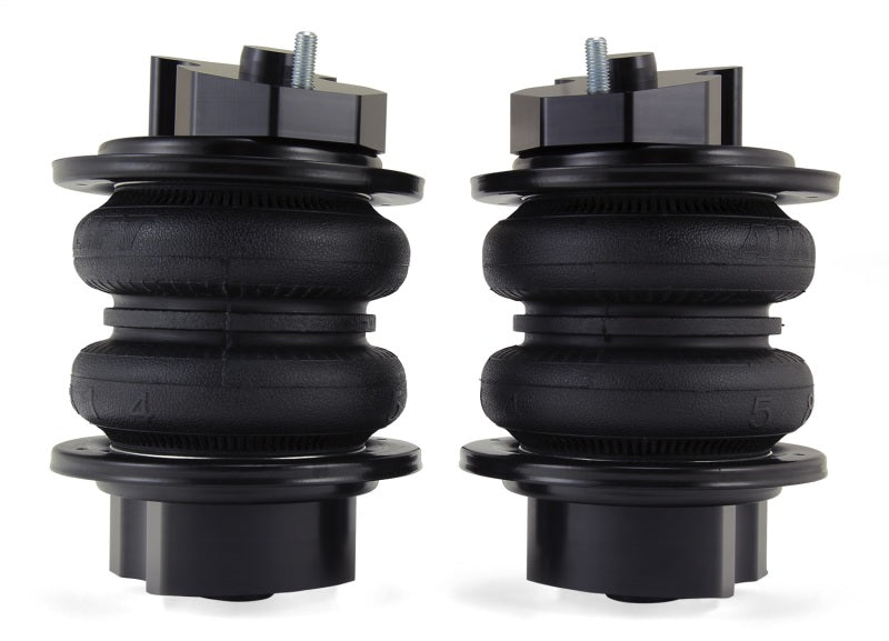 Air Lift Performance Audi A4 / A5 / S4 / S5 Rear Air Suspension Lowering Kit