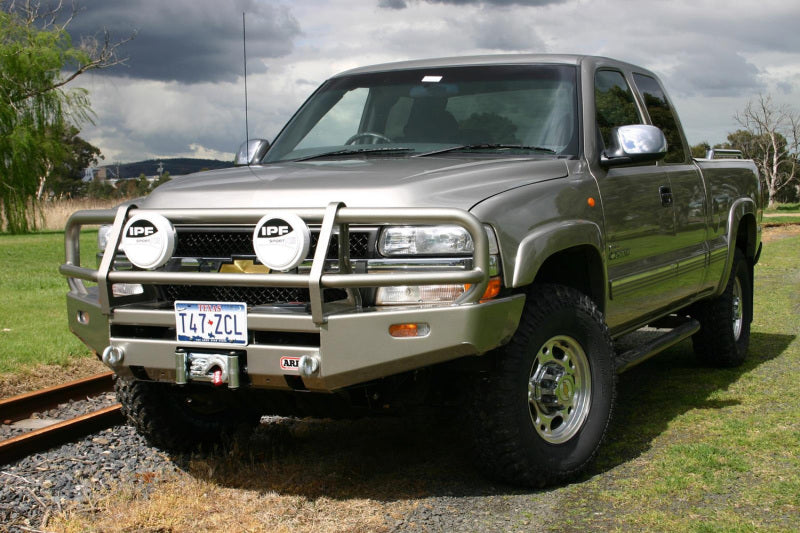 ARB Combar Silverado99-02