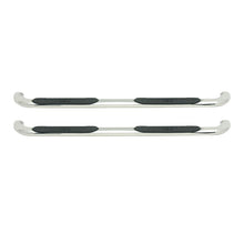 Load image into Gallery viewer, Westin 19+ Dodge Ram 1500 Crew Cab (Except Classic) 4 Oval Nerf Step Bars - Stainless Steel