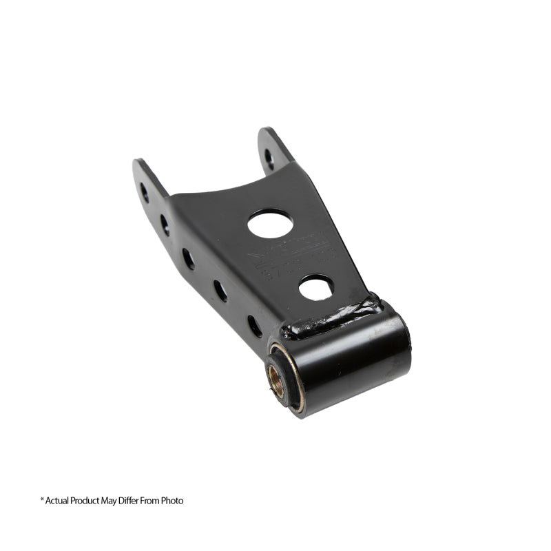 Belltech SHACKLE KIT GM HD 1500-2500-3500 3inch