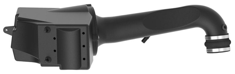 K&N Jeep Wrangler JL V6-3.6L F/I Aircharger Performance Intake