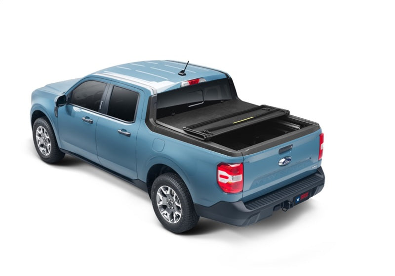 Tonno Pro 22+ Ford Maverick 4.5ft. Bed Tonno Fold Tonneau Cover