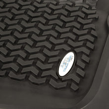 Load image into Gallery viewer, Rugged Ridge Floor Liner Front Black Ford F-250 / F-350 / F-450 / F-550 Regular