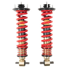 Load image into Gallery viewer, Belltech 4in Lift Coilover Kit GM 1500 2/4WD