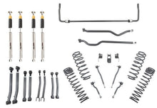 Load image into Gallery viewer, Belltech Wrangler Rubicon JL 4dr 4in. Lift Lift Kit