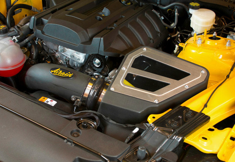 Airaid 15+ Ford Mustang GT I4 2.3L F/I Performance Air Intake System