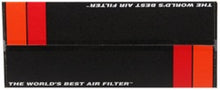 Load image into Gallery viewer, K&amp;N 06-07 VW Jetta GLI / GTI Black Typhoon Short Ram Intake