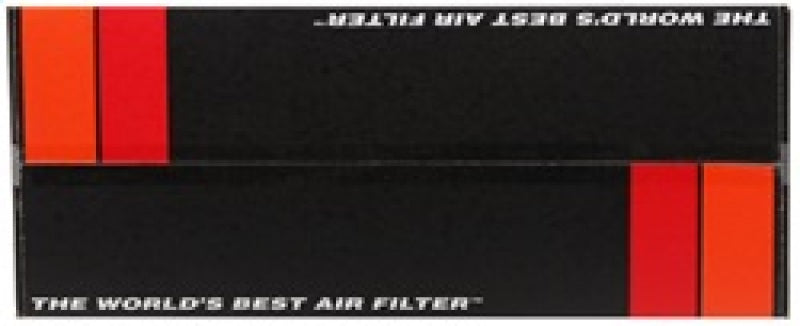 K&N Ford F250/F350 SD 6.2L V8 High Flow Performance Intake