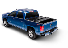 Load image into Gallery viewer, UnderCover Chevy Silverado 1500 (Legacy) 5.8ft Flex Bed Cover