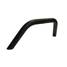 Load image into Gallery viewer, Westin 2007+ Jeep Wrangler/Wrangler Unlimited MAX Tray Bull Bar/Light Bar - Black Wrinkle