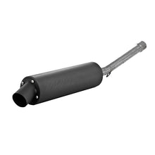 Load image into Gallery viewer, MBRP Honda TRX 350D FourTrax Foreman 4x4 Direct Replacement Slip-On Exhaust w/Utility Muffler