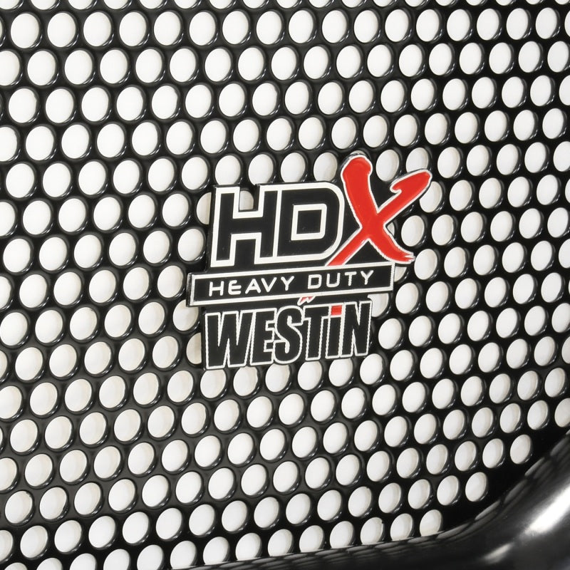 Westin Ford F150 HDX Grille Guard - Black