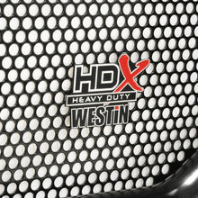 Load image into Gallery viewer, Westin Ford F150 HDX Grille Guard - Black