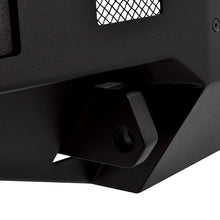 Load image into Gallery viewer, Westin 20+ Chevrolet Silverado 2500/3500 Pro-Series Front Bumper - Tex. Blk