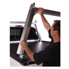 Load image into Gallery viewer, Pace Edwards 04-15 Nissan Titan Std/Ext Cab SB / 01-06 Toyota Tundra Std Cab LB Utility Rack