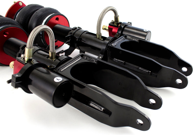 Air Lift Performance Front Kit for Nissasn GTR R35