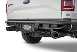 Addictive Desert Designs 17+ Ford F-150 Raptor PRO Bolt-On Rear Bumper