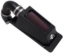 Load image into Gallery viewer, K&amp;N Mini Cooper L4-1.6L Typhoon Short Ram Intake