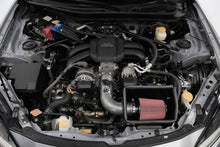 Load image into Gallery viewer, K&amp;N Subaru BRZ 2.4L Typhoon Performance Air Intake System